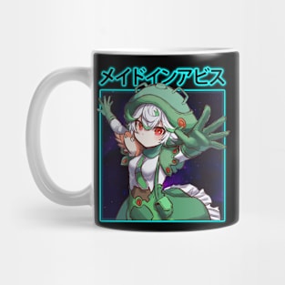 The Abyss' Treasure - Showcase the Wonders of the World Below on Your Tee Mug